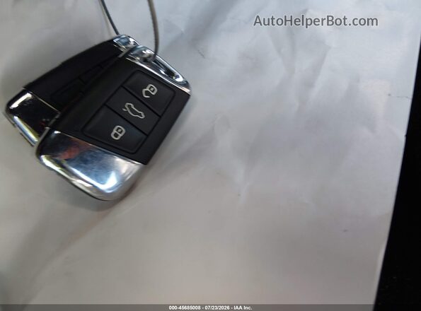 3VWCB7BU9LM020987 2020 VOLKSWAGEN JETTA Серый Вид панели приборов