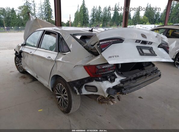 3VWCB7BUXLM011859 2020 VOLKSWAGEN JETTA White Вид спереду