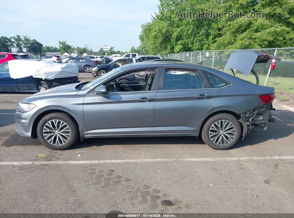 3VWCB7BUXLM027995 2020 VOLKSWAGEN JETTA Gray 
