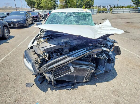 3VWD17AJ1HM397433 2017 VOLKSWAGEN JETTA White Vista frontal