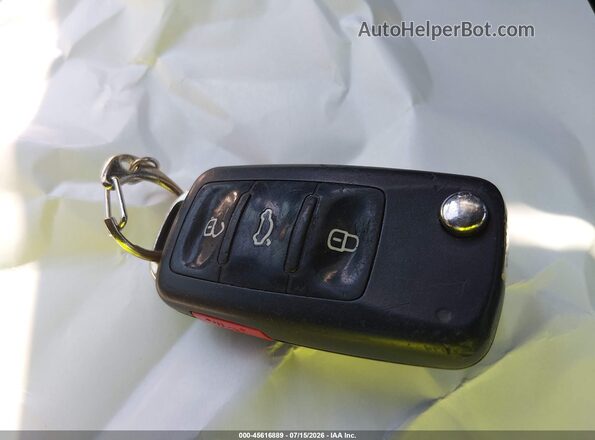 3VWD17AJ3GM288194 2016 VOLKSWAGEN JETTA Red Dashboard view