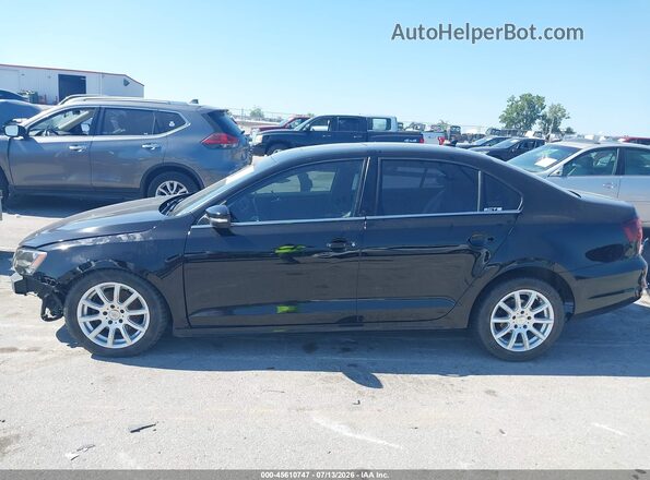 3VWD17AJ4JM205878 2018 VOLKSWAGEN JETTA Black Սալոնի 360 աստիճան տեսք