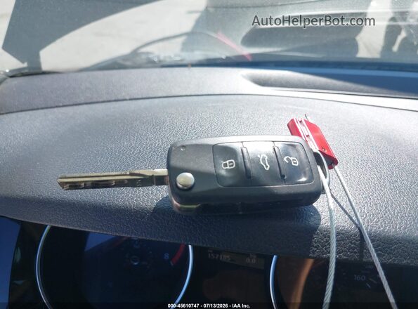 3VWD17AJ4JM205878 2018 VOLKSWAGEN JETTA Black Առջևի վահանակի տեսք