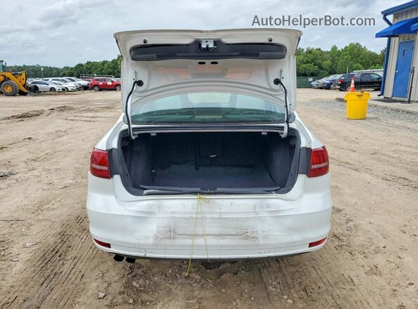 3VWD17AJ7GM331368 2016 VOLKSWAGEN JETTA White Rear view