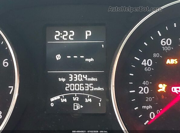 3VWD67AJ1GM383225 2016 VOLKSWAGEN JETTA Black 