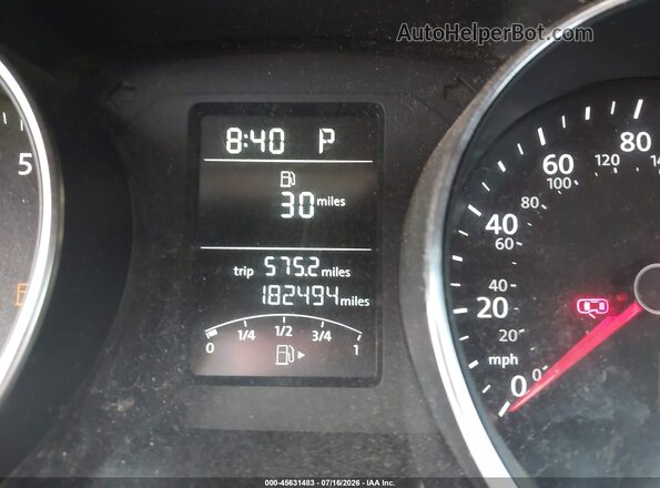 3VWD67AJ2GM217702 2016 VOLKSWAGEN JETTA Blue 