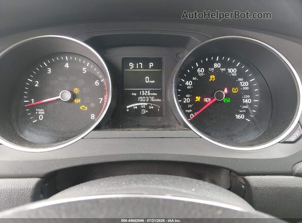 3VWD67AJ5GM267025 2016 VOLKSWAGEN JETTA Серый Вид задних сидений