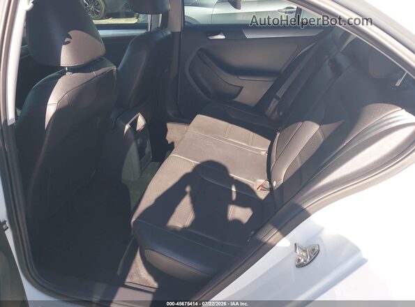 3VWDB7AJ1HM263499 2017 VOLKSWAGEN JETTA White VIN კოდის სტიკერის ხედი