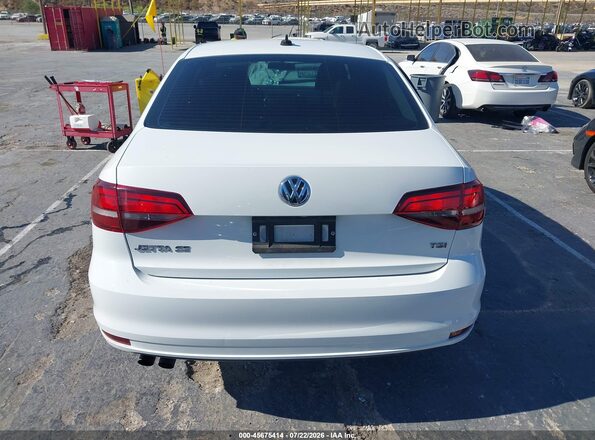3VWDB7AJ1HM263499 2017 VOLKSWAGEN JETTA White 