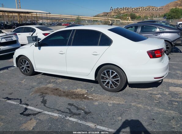 3VWDB7AJ1HM263499 2017 VOLKSWAGEN JETTA White სალონის 360-გრადუსიანი ხედი