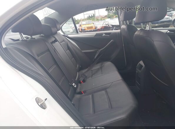 3VWDB7AJ2HM363353 2017 VOLKSWAGEN JETTA White Vista de la etiqueta del VIN