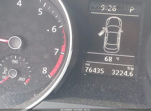 3VWDB7AJ2HM363353 2017 VOLKSWAGEN JETTA White 