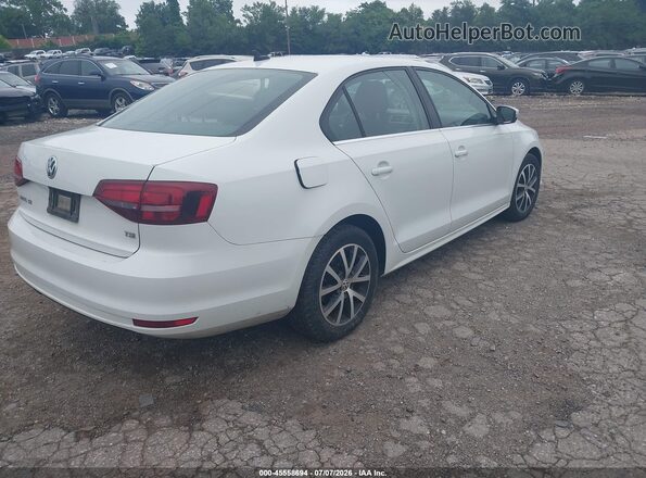 3VWDB7AJ2HM363353 2017 VOLKSWAGEN JETTA White Trasero derecho
