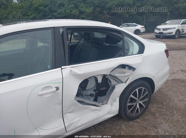 3VWDB7AJ2HM363353 2017 VOLKSWAGEN JETTA White Vista frontal