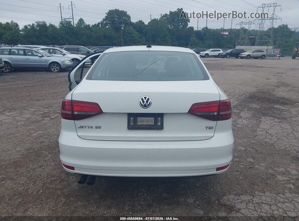 3VWDB7AJ2HM363353 2017 VOLKSWAGEN JETTA White 