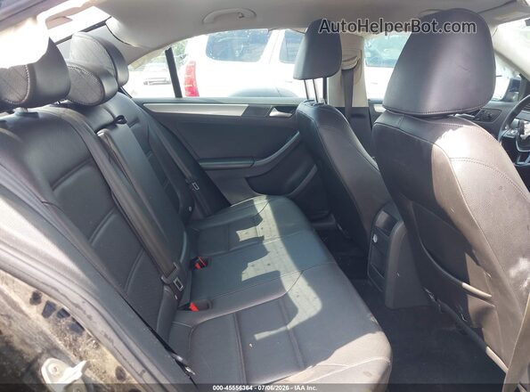 3VWDB7AJ2HM367466 2017 VOLKSWAGEN JETTA Black VIN კოდის სტიკერის ხედი