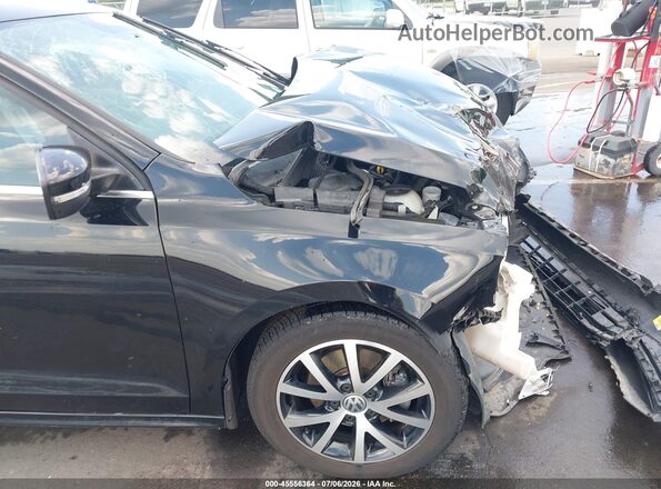 3VWDB7AJ2HM367466 2017 VOLKSWAGEN JETTA Black 