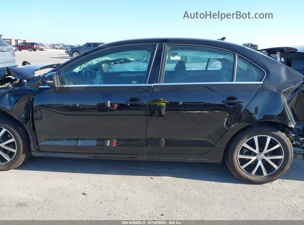 3VWDB7AJ3HM282930 2017 VOLKSWAGEN JETTA Black Vista interior de 360 grados