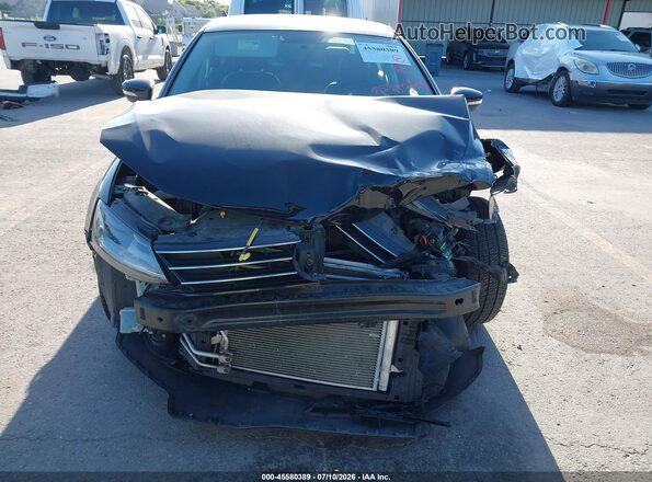 3VWDB7AJ3HM282930 2017 VOLKSWAGEN JETTA Black Vista del cuadro de instrumentos