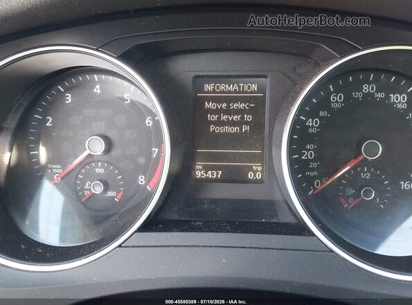 3VWDB7AJ3HM282930 2017 VOLKSWAGEN JETTA Black 