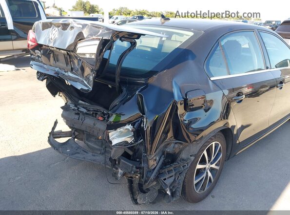 3VWDB7AJ3HM282930 2017 VOLKSWAGEN JETTA Black 