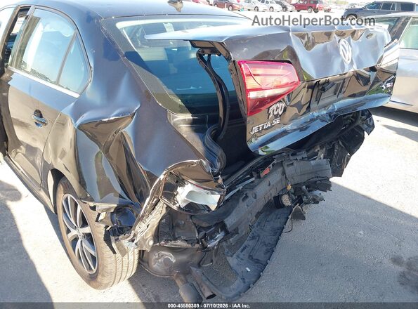 3VWDB7AJ3HM282930 2017 VOLKSWAGEN JETTA Black 