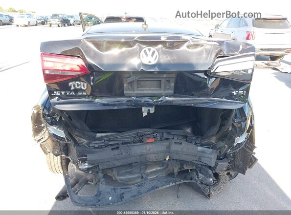 3VWDB7AJ3HM282930 2017 VOLKSWAGEN JETTA Black 