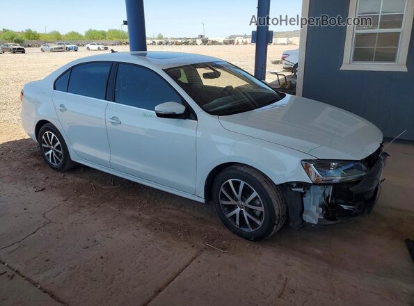 3VWDB7AJ3HM294463 2017 VOLKSWAGEN JETTA White Առջևի աջ