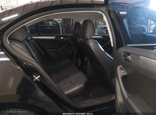 3VWDB7AJ3HM391601 2017 VOLKSWAGEN JETTA Черный Вид наклейки с VIN-кодом