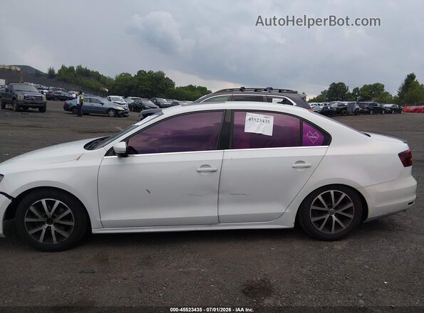 3VWDB7AJ4HM294116 2017 VOLKSWAGEN JETTA White Vista interior de 360 grados
