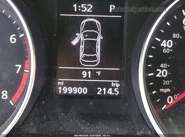 3VWDB7AJ4HM294116 2017 VOLKSWAGEN JETTA White 