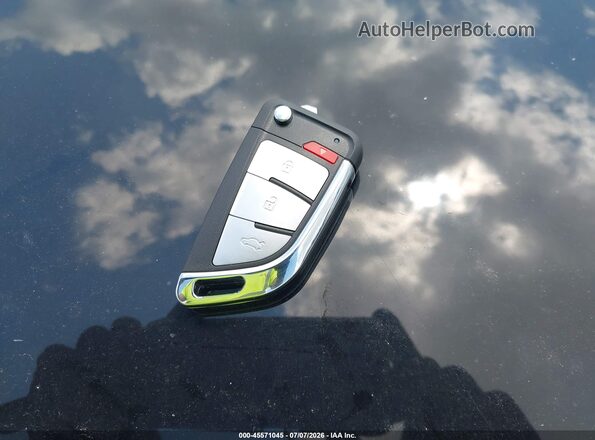 3VWDB7AJ4HM300738 2017 VOLKSWAGEN JETTA Black Dashboard view
