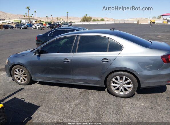 3VWDB7AJ5HM367316 2017 VOLKSWAGEN JETTA Gray 360 interior view
