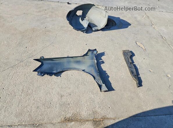 3VWDB7AJ7HM371903 2017 VOLKSWAGEN JETTA Серый Вид подкапотного пространства