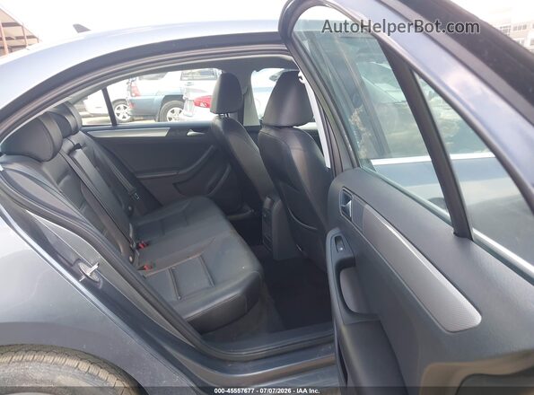 3VWDB7AJ8HM366175 2017 VOLKSWAGEN JETTA Серый Вид наклейки с VIN-кодом