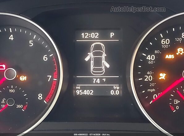 3VWDB7AJ9HM297657 2017 VOLKSWAGEN JETTA Black 