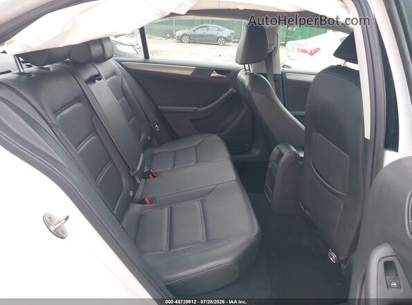 3VWDB7AJ9HM306499 2017 VOLKSWAGEN JETTA Белый Вид наклейки с VIN-кодом