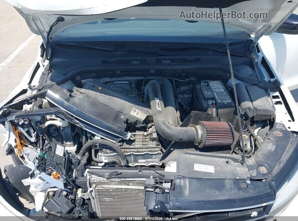 3VWDB7AJ9JM210815 2018 VOLKSWAGEN JETTA White Vista trasera
