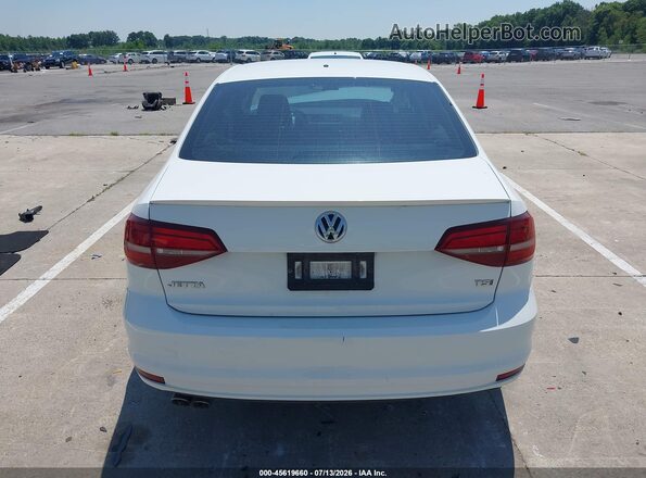 3VWDB7AJ9JM210815 2018 VOLKSWAGEN JETTA White 