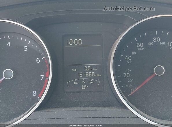 3VWDB7AJ9JM210815 2018 VOLKSWAGEN JETTA White 