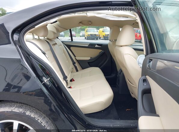 3VWDB7AJXHM275277 2017 VOLKSWAGEN JETTA Black Вид наклейки з VIN-кодом