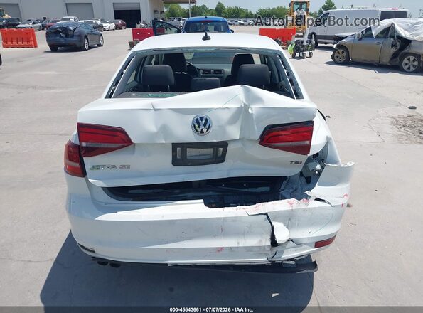 3VWDB7AJXHM308309 2017 VOLKSWAGEN JETTA White 