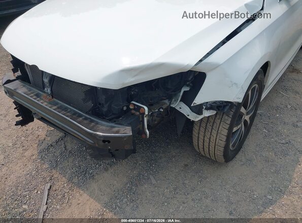 3VWDB7AJXHM359907 2017 VOLKSWAGEN JETTA White Вид спереду