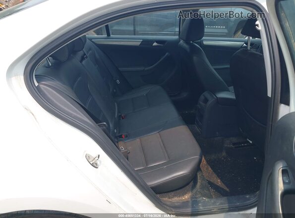 3VWDB7AJXHM359907 2017 VOLKSWAGEN JETTA White Вид наклейки з VIN-кодом