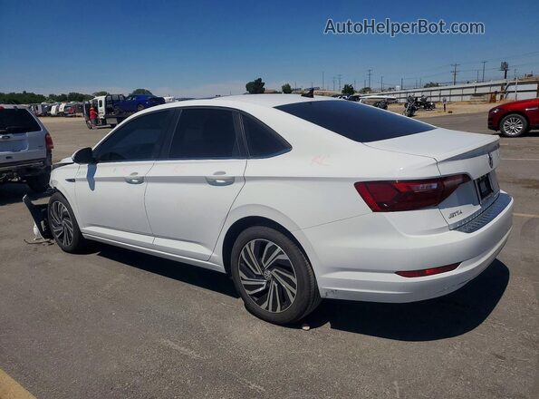 3VWE57BU4MM083173 2021 VOLKSWAGEN JETTA White უკანა მარცხენა