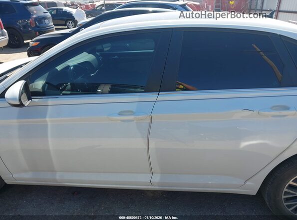 3VWE57BU5KM063995 2019 VOLKSWAGEN JETTA White 360 interior view