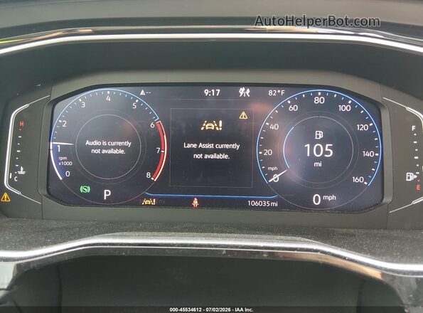 3VWE57BU6MM021855 2021 VOLKSWAGEN JETTA Gray Widok tylnych siedzeń