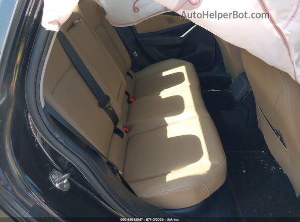 3VWE57BU9KM106153 2019 VOLKSWAGEN JETTA Black Vista de la etiqueta del VIN