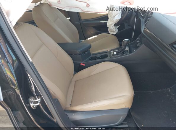 3VWE57BU9KM106153 2019 VOLKSWAGEN JETTA Black Vista interior delantera