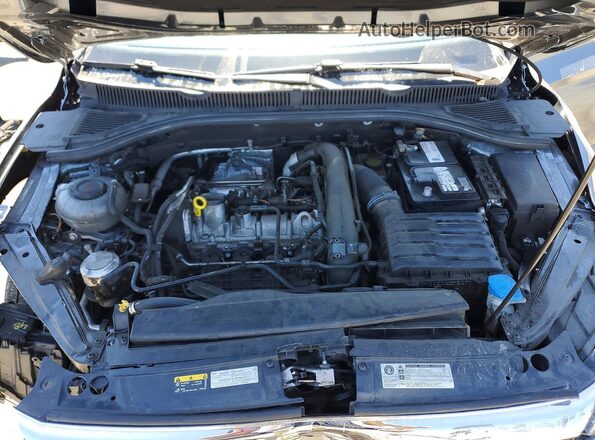 3VWE57BUXKM255171 2019 VOLKSWAGEN JETTA Gray Вид задньої частини салону